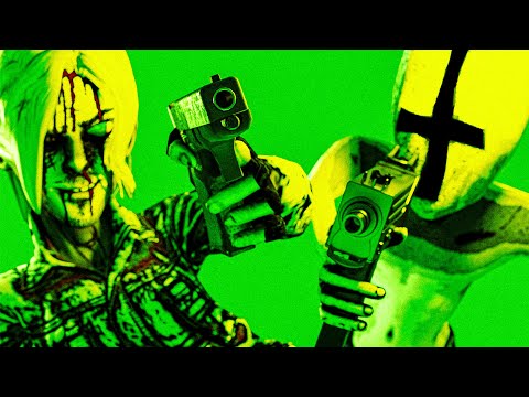 Teenage Disaster - RELOAD (feat. Afourteen)