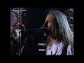Alice In Chains Them Bones Live MTV 1992 Subtitled In English Legendado Em Português