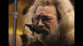 Grateful Dead [1080p Remaster] - Reuben And Cherise - Buckeye Lake Ohio -  June 9, 1991