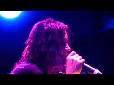 Ozzy Osbourne Fairies Wear Boots Voodoo Experience Music Festival New Orleans LA October 30 2010