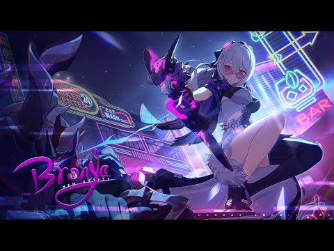 [HI3 SEA] EX Abyss Elysia Ice Buff 442D 712+ pts [SS0 SW, SS0 AE, HB]