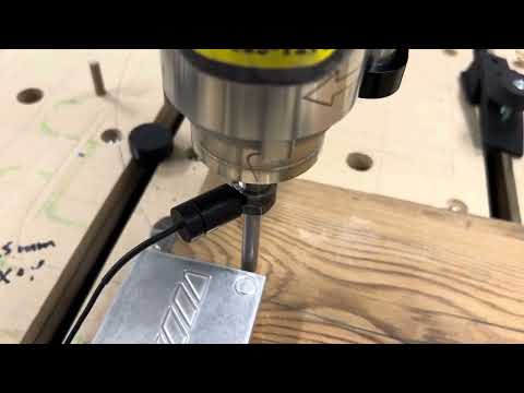 Onefinity Elite Probing