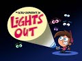 Lights Out Audio Only