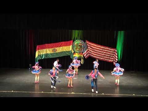 SALAY TUKUYPAJ - 3er Lugar Concurso de Salay 2019