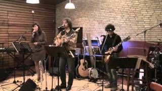 John Denver Project Band - Late Nite Radio - Denverdag 2013