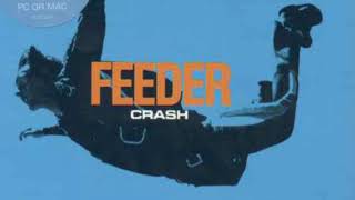 Feeder - Here In The Bubble