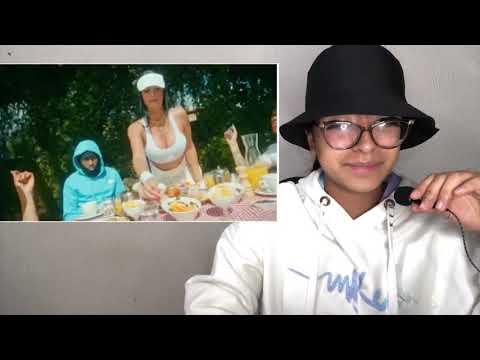 Reaccionando a Mujeres y Petas de Elpatron970 y Kidd Keo