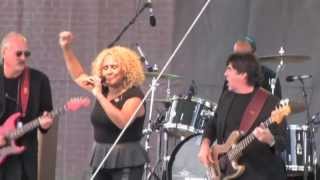 Darlene Love "River Deep" The Big E 2013