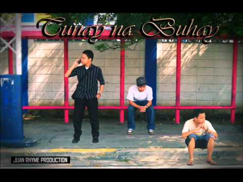 Tunay na Buhay - Frislah Ft. Emil & Mac G.