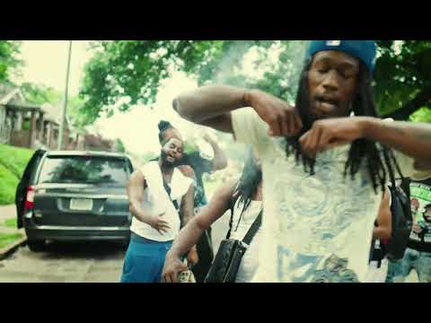 Jiggz Sixx Boonew Sixx LowBandz MadMaxx6ixx - 6ixxNem (Official Music Video)