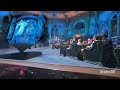 Efteling Danse Macabre Ride Haunted Spinning Dark Ride POV 2026