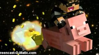 Skydoesminecraft (badge of honour by jupiter sunrise)