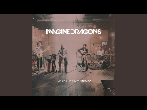 Thunder (Live/Acoustic)