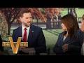 JD Vance Responds To Controversial Past Comments About Democrats The View