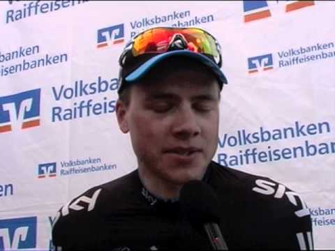 Bayern Rundfahrt 2011 Stage 1