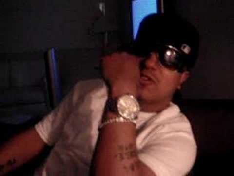 BANG CITY  JAE NOM (YA SMELL ME)