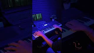 Download lagu Aashiqui 2 Love Theme | Piano Cover. #pianocover #piano mp3