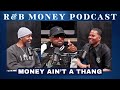 Making Money Aint A Thang W Jay Z Jermaine Dupri R B MONEY Podcast Ep 150 Rnbmoneypodcast