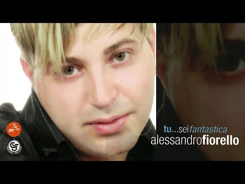 Alessandro Fiorello - Quando finisce un amore - Official Seamusica
