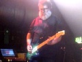 Robin Guthrie Trio - Pale + Little Big Fish (Live @ Cargo, London, 19.02.13)