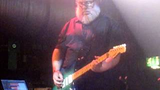 Robin Guthrie Trio - Pale + Little Big Fish (Live @ Cargo, London, 19.02.13)