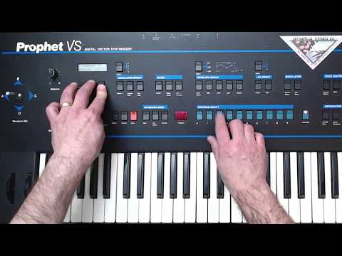 The Sound of the Prophet VS