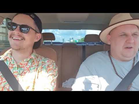 Wini x Piotr Gdziebądź (podróżnik) - rozmowa