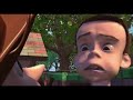 Toy Story We Toys Can See Everything So Play Nice