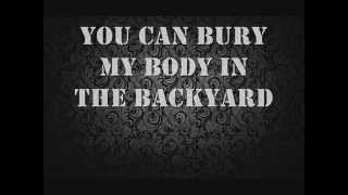 Icon For Hire - Rock and Roll Thugs Lyrics