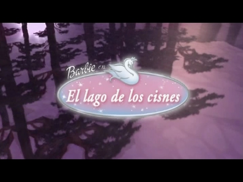 Barbie of Swan Lake | Trailer (Eu Spanish)