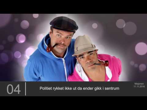 Vi har ikkje kunna gå på do på 25 år...mm #106 | MisjonensLokaleNyheter