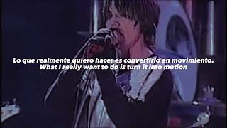 Red Hot Chili Peppers - I Could Die For You - Live Hamburg (Subtitulado al Español)