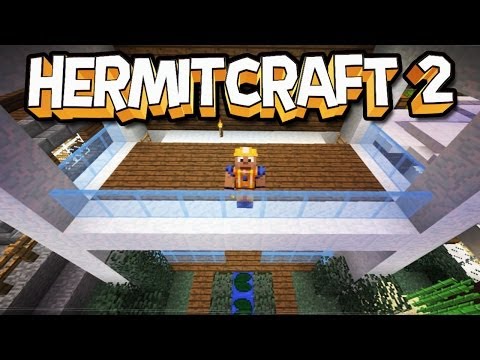 Hermitcraft - I Lost Power! S2E35