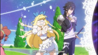 THE CAUTIOUS OVERPOWERED HERO SEASON 2?!