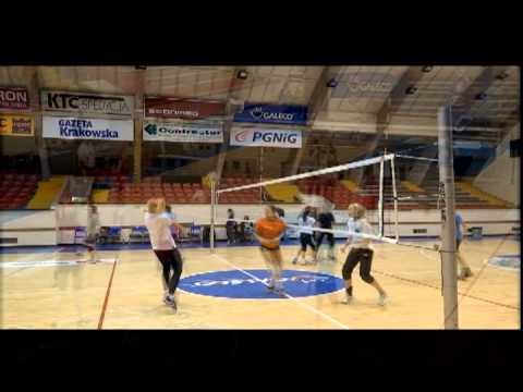 Wisła-Biłgoraj Zaproszenie.avi