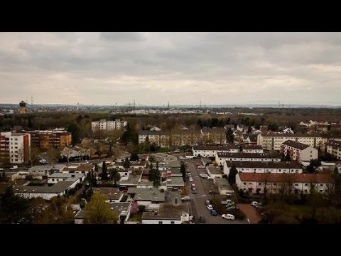 Helle 2-Zimmerwohnung in modernem HH.