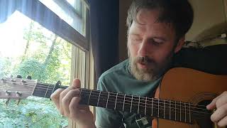 Elliott Smith - Somebody That I Used To Know