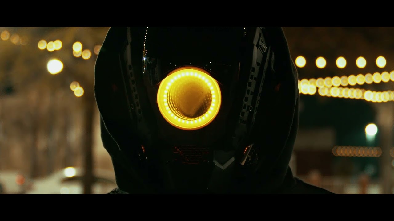 I Knew An Alien Teaser