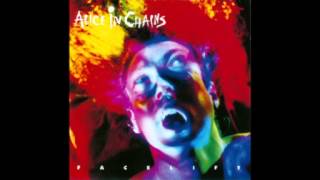 11 - I Know Somethin&#39; (&#39;Bout You) - Alice in Chains - Facelift Remastered