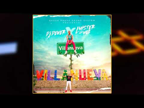 Luister La Voz Playa Con Perreo 2020