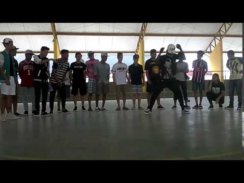 Luu Rodrigues Pré Seletiva  Death Fight BA X SE