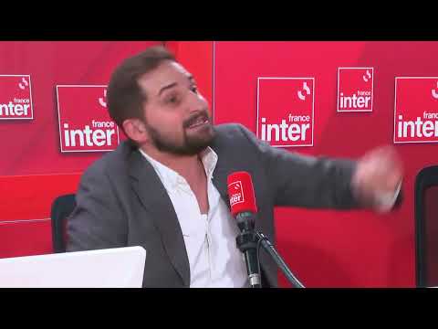 Apollin de Malbeuh reçoit le chasseur de paradis fiscaux - La chronique de Benjamin Tranié