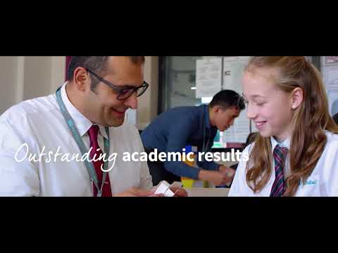 Nord Anglia International School Dubai