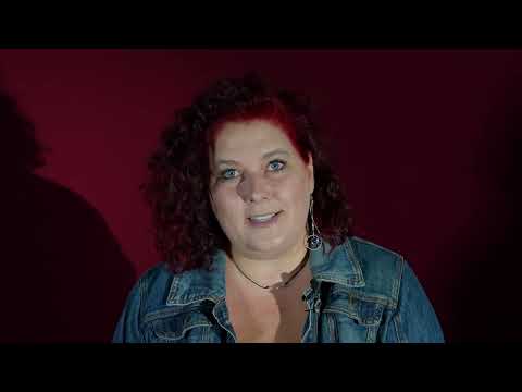 Clip prezentare Anca Grosu