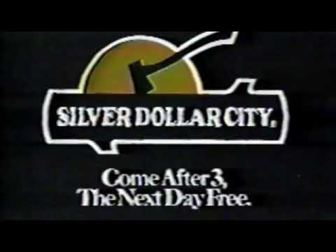 Giant Beastcast 63 - Dan Talks The Road to Branson, MO and Silver Dollar City