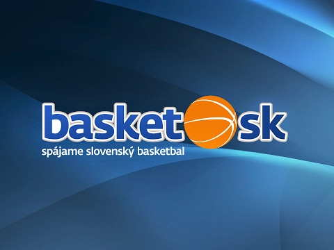 BKM Junior UKF Nitra - Piešťanské Čajky