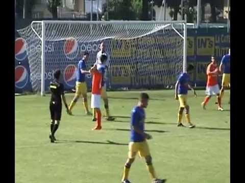 Calvi Noale Brusaporto 0 2 Ecc  Play Off 13 14 Nazionali 2^Parte