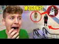 We Found M3GAN And Her MASTER In An Abandoned Mall
