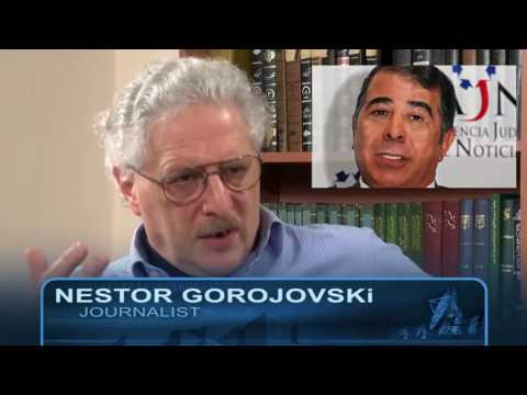 LA VERDAD SOBRE EL ATENTADO A LA AMIA