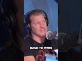 CHRIS JERICHO🎭  on his decison🧠 to sign ✍️with AEW instead of WWE🥊